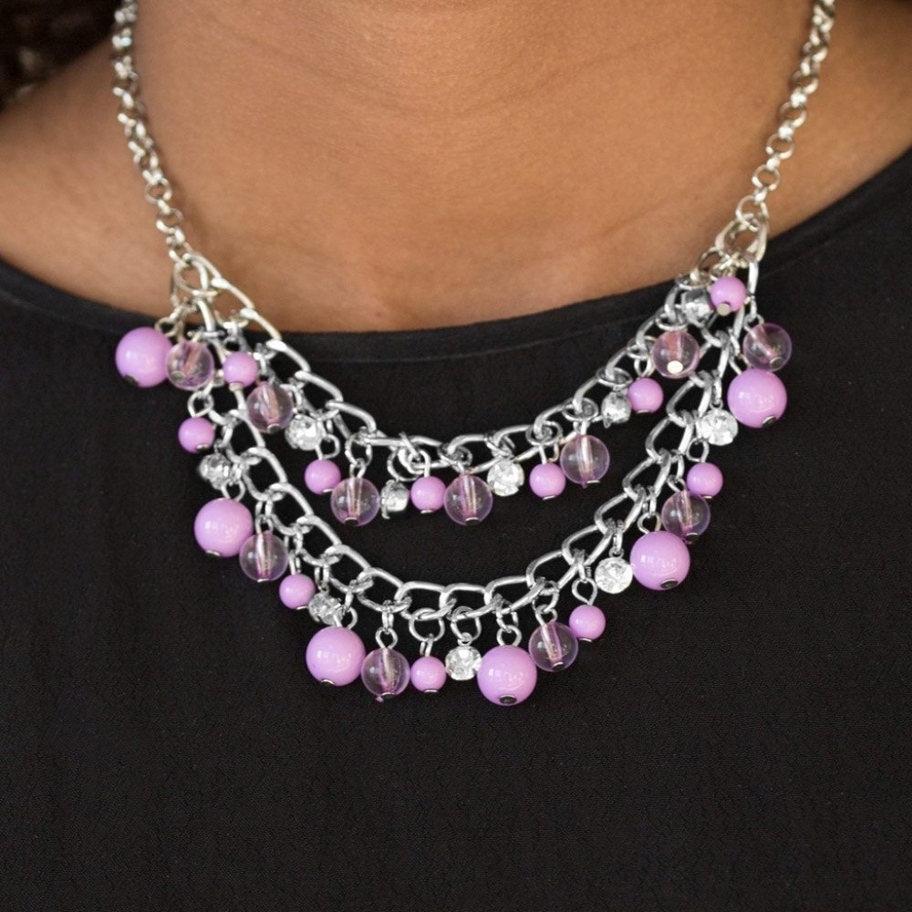 Bridal Party - Paparazzi Necklace